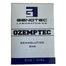 Ozempic 2 mg  Semaglutide Lab Test Included